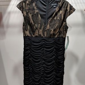 Scarlett Nite dress